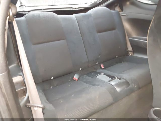 2002 ACURA RSX JH4DC54862C035485 Photo 7