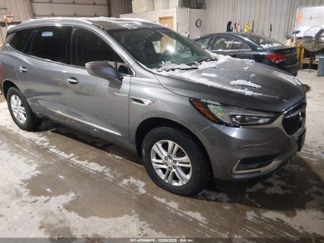 2020 BUICK ENCLAVE 5GAERBKWXLJ100874