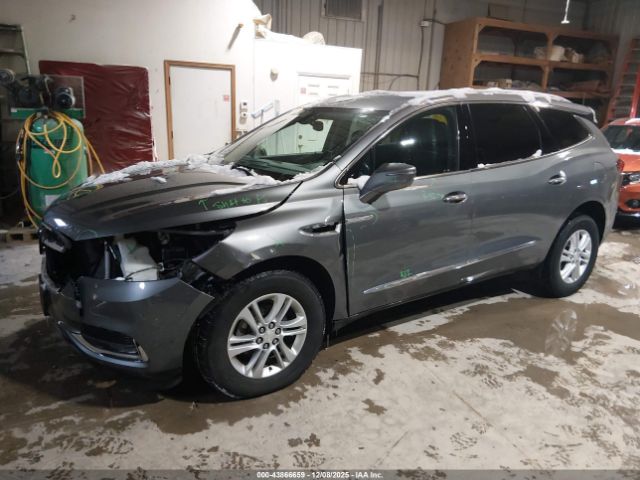 2020 BUICK ENCLAVE 5GAERBKWXLJ100874 Photo 1