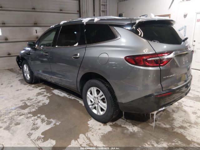 2020 BUICK ENCLAVE 5GAERBKWXLJ100874 Photo 2