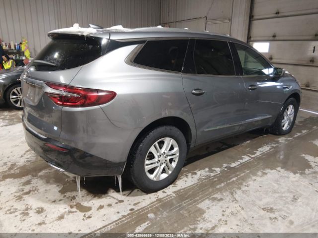 2020 BUICK ENCLAVE 5GAERBKWXLJ100874 Photo 3