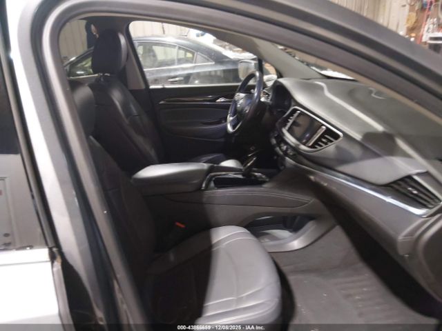 2020 BUICK ENCLAVE 5GAERBKWXLJ100874 Photo 4