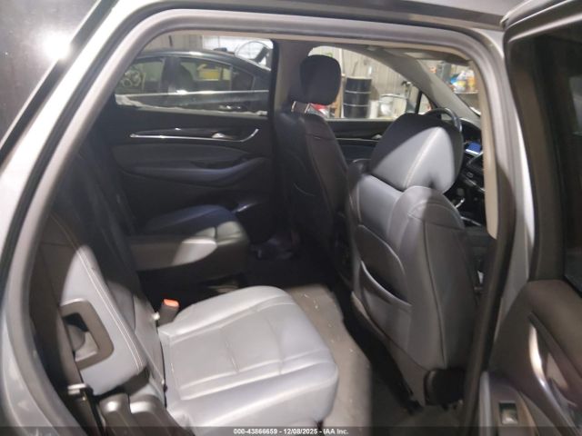 2020 BUICK ENCLAVE 5GAERBKWXLJ100874 Photo 7