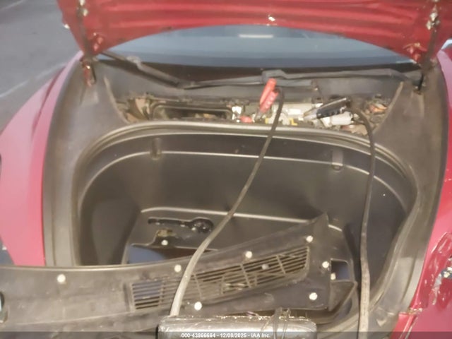 2018 TESLA MODEL 3 5YJ3E1EA6JF027602 Photo 9