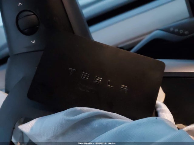 2018 TESLA MODEL 3 5YJ3E1EA6JF027602 Photo 10