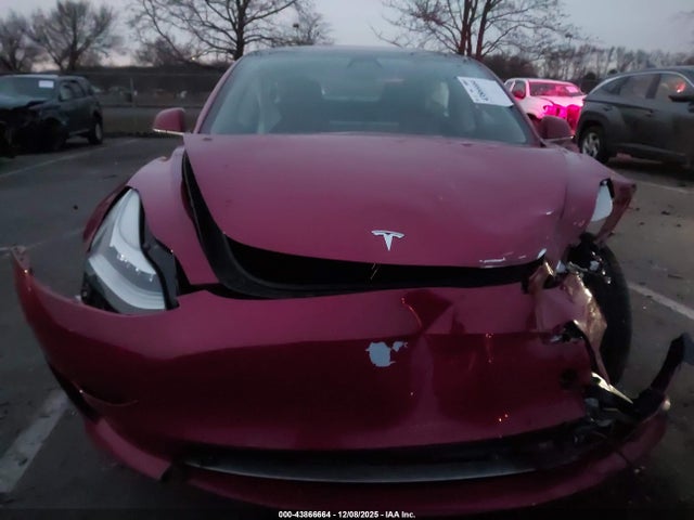 2018 TESLA MODEL 3 5YJ3E1EA6JF027602 Photo 5