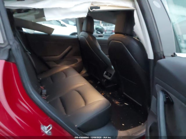 2018 TESLA MODEL 3 5YJ3E1EA6JF027602 Photo 7