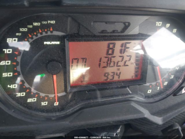 2019 POLARIS RZR 3NSVPE92XKF780935 Photo 6