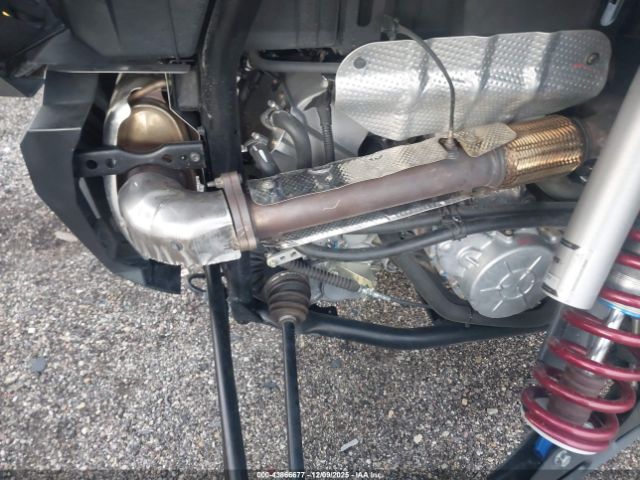 2019 POLARIS RZR 3NSVPE92XKF780935 Photo 7