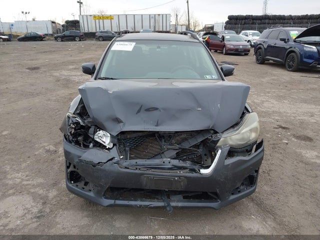 JF1GPAT61F8203009 Subaru Impreza 2.0i Sport Premium