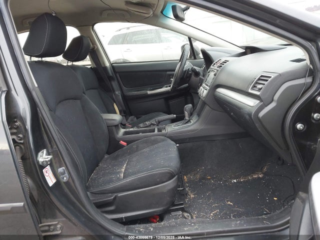 JF1GPAT61F8203009 Subaru Impreza 2.0i Sport Premium