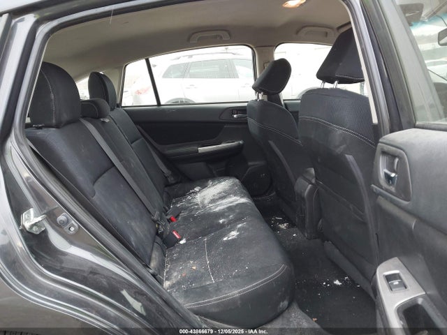 JF1GPAT61F8203009 Subaru Impreza 2.0i Sport Premium