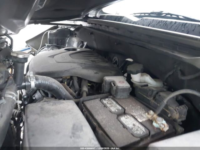 2016 KIA SOUL KNDJN2A25G7396901 Photo 9