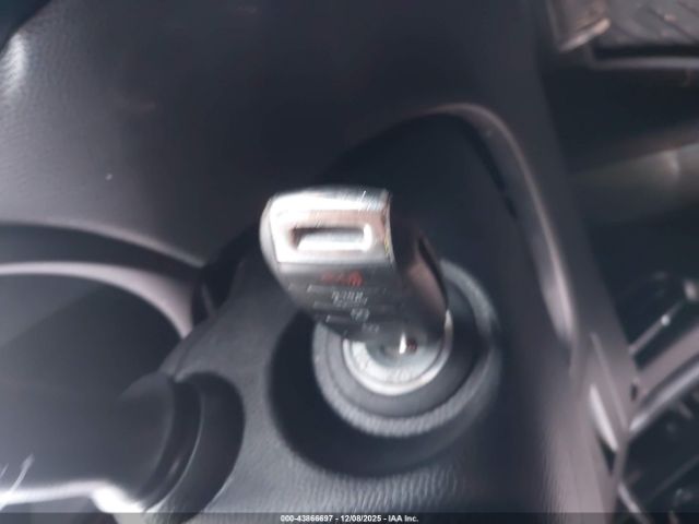 2016 KIA SOUL KNDJN2A25G7396901 Photo 10