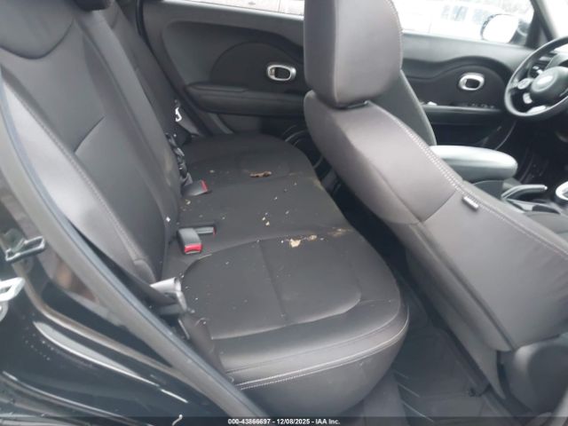 2016 KIA SOUL KNDJN2A25G7396901 Photo 7