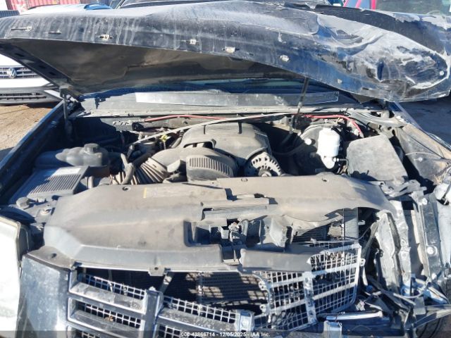 2008 CADILLAC ESCALADE 1GYFK63868R143030 Photo 9