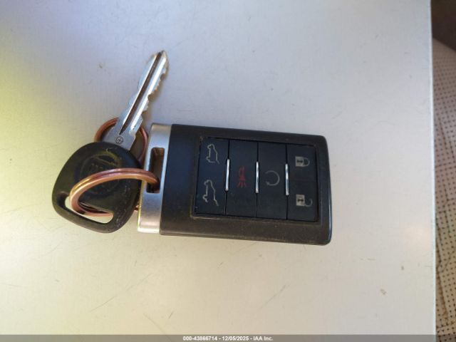 2008 CADILLAC ESCALADE 1GYFK63868R143030 Photo 10