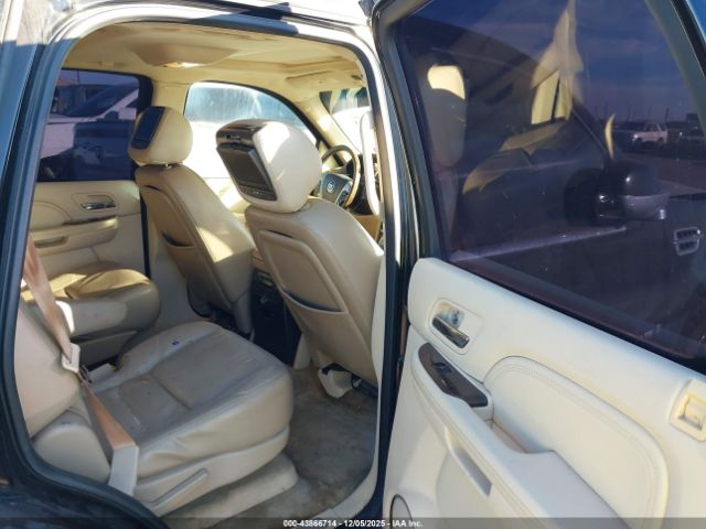 2008 CADILLAC ESCALADE 1GYFK63868R143030 Photo 7