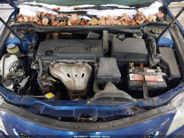 2009 TOYOTA CAMRY 4T1BE46K99U388468 Photo 9