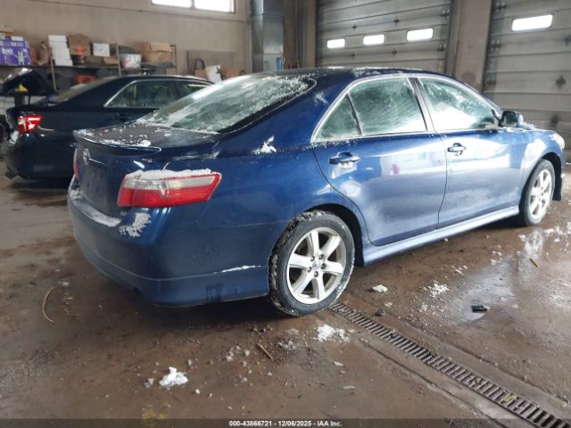 2009 TOYOTA CAMRY 4T1BE46K99U388468 Photo 3