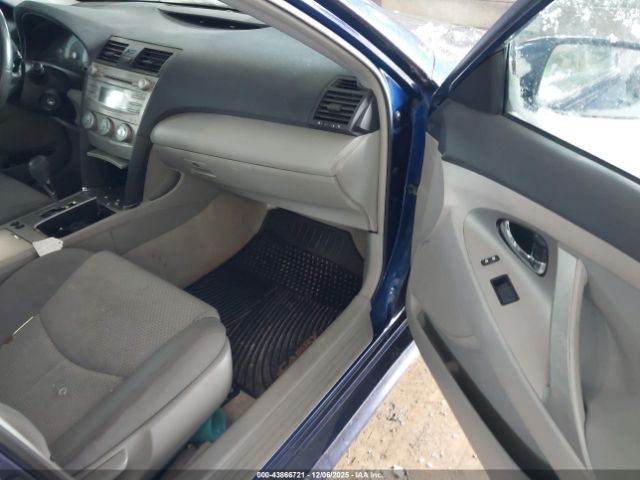 2009 TOYOTA CAMRY 4T1BE46K99U388468 Photo 4
