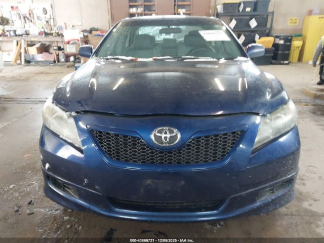 2009 TOYOTA CAMRY 4T1BE46K99U388468 Photo 5