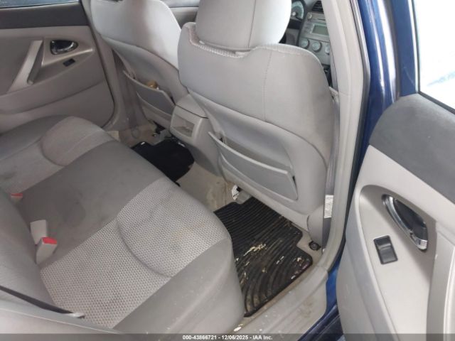 2009 TOYOTA CAMRY 4T1BE46K99U388468 Photo 7