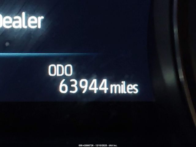 2020 TOYOTA CAMRY 4T1F31AKXLU520948 Photo 6