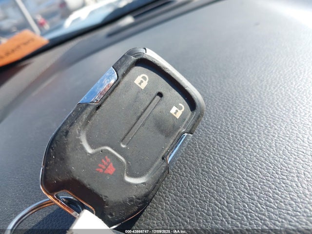 43866747 :رقم المزاد ، 1GKKNKL49PZ151014 vin ، 2023 Gmc Acadia Fwd Sle مزاد بيع