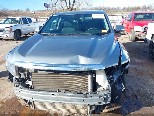 43866747 :رقم المزاد ، 1GKKNKL49PZ151014 vin ، 2023 Gmc Acadia Fwd Sle مزاد بيع
