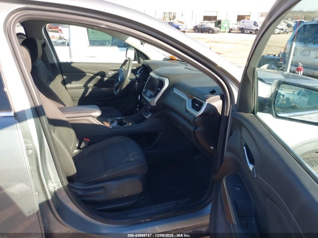 43866747 :رقم المزاد ، 1GKKNKL49PZ151014 vin ، 2023 Gmc Acadia Fwd Sle مزاد بيع
