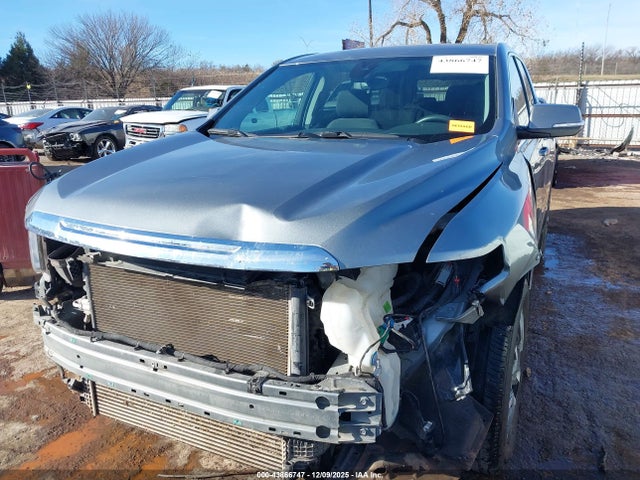 43866747 :رقم المزاد ، 1GKKNKL49PZ151014 vin ، 2023 Gmc Acadia Fwd Sle مزاد بيع