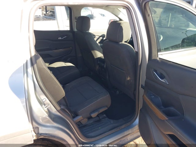 43866747 :رقم المزاد ، 1GKKNKL49PZ151014 vin ، 2023 Gmc Acadia Fwd Sle مزاد بيع