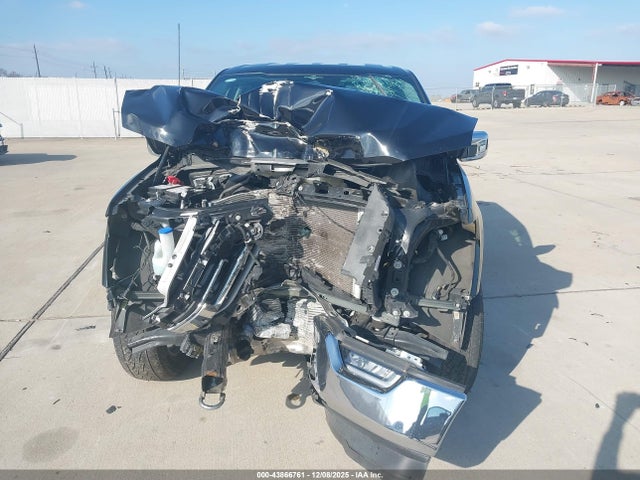 1FTFW1E86PKF85730 Ford F-150 Lariat