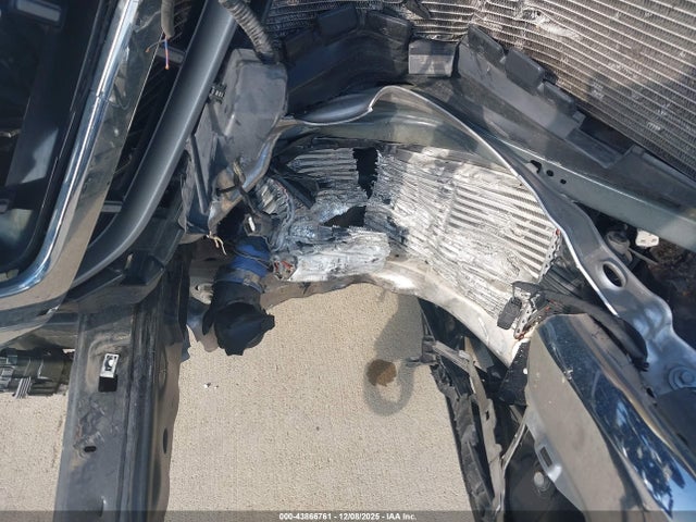 1FTFW1E86PKF85730 Ford F-150 Lariat