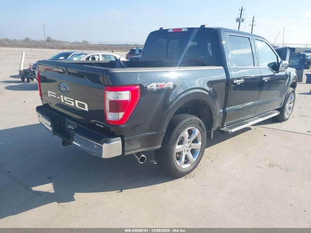 2023 FORD F-150 1FTFW1E86PKF85730 Photo 3