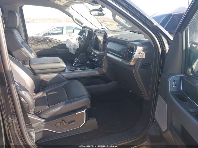 2023 FORD F-150 1FTFW1E86PKF85730 Photo 4