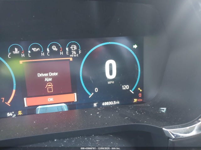 2023 FORD F-150 1FTFW1E86PKF85730 Photo 6