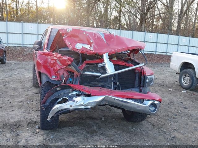 2004 DODGE RAM 1500 1D7HA18D54S705101 Photo 5