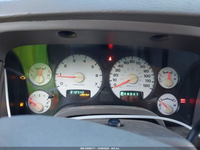 2004 DODGE RAM 1500 1D7HA18D54S705101 Photo 6