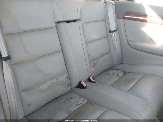2006 AUDI A4 WAUAC48H36K004339 Photo 7