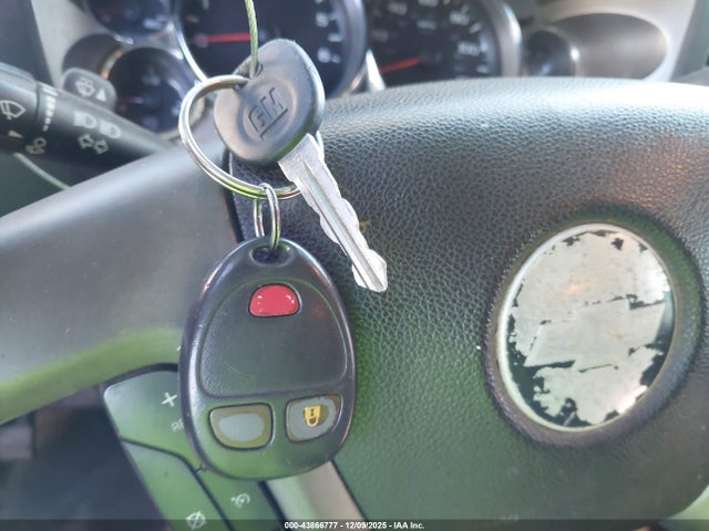 2007 CHEVROLET SILVERADO 2500HD 1GCHC29KX7E520164 Photo 10