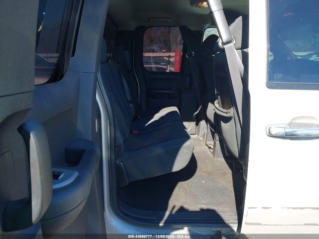 2007 CHEVROLET SILVERADO 2500HD 1GCHC29KX7E520164 Photo 7