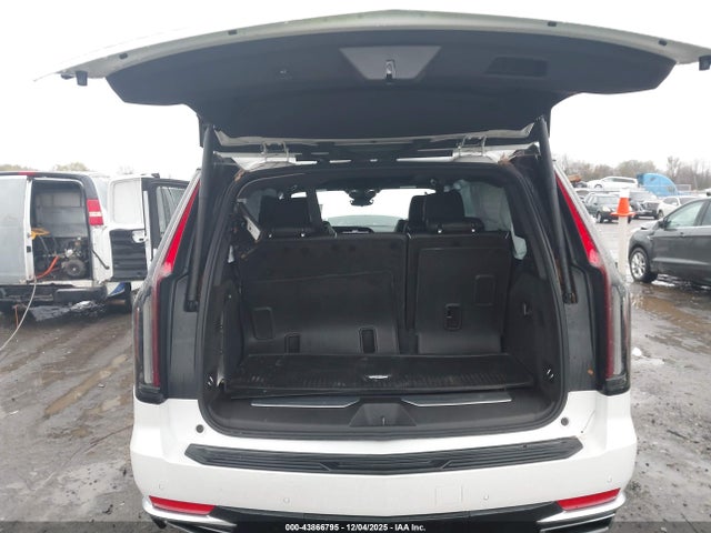 Aukcja sprzedaży 2024 Cadillac Escalade 4wd Premium Luxury, vin: 1GYS4CKL5RR142577, numer aukcji: 43866795