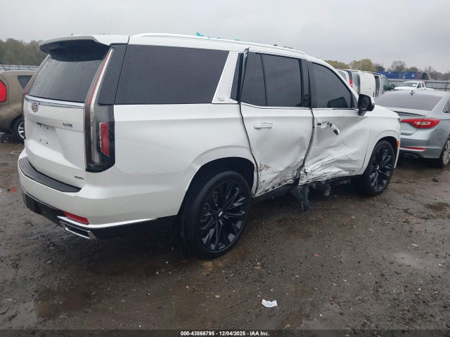 2024 CADILLAC ESCALADE 1GYS4CKL5RR142577 Photo 3