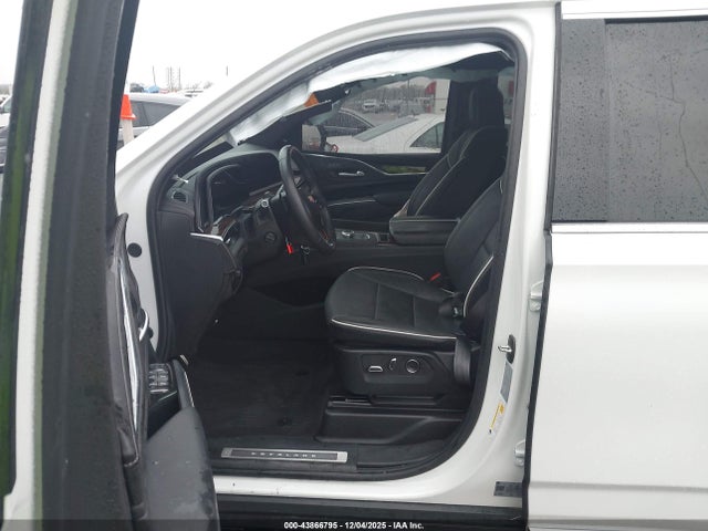 2024 CADILLAC ESCALADE 1GYS4CKL5RR142577 Photo 4