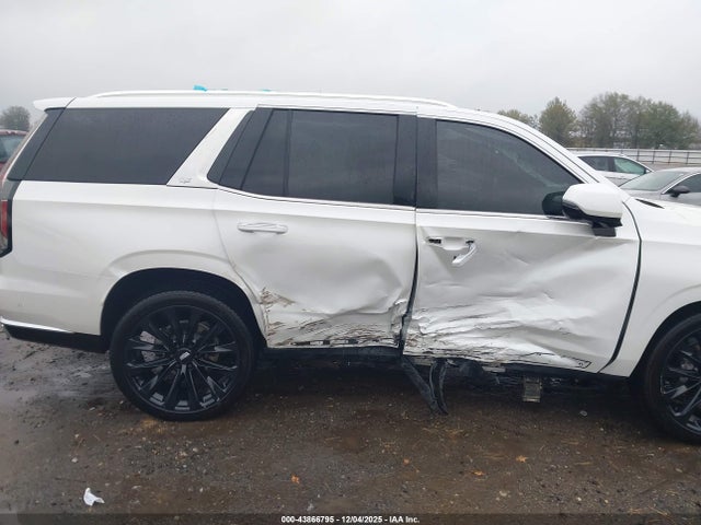 2024 CADILLAC ESCALADE 1GYS4CKL5RR142577 Photo 5