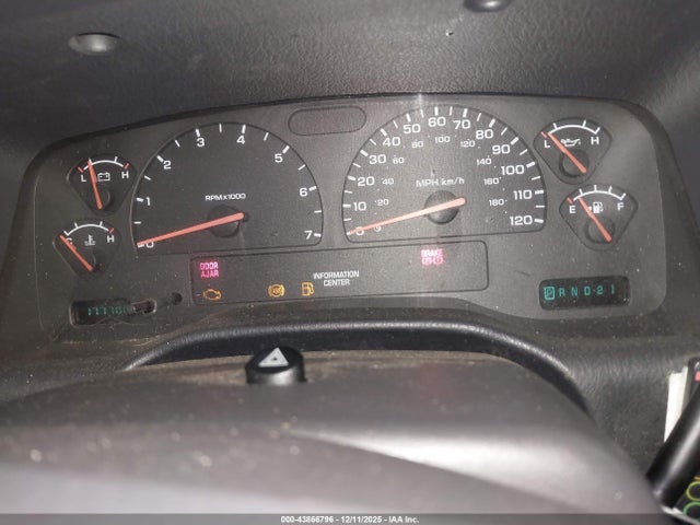 2003 DODGE DURANGO 1D4HS48N43F609424 Photo 6