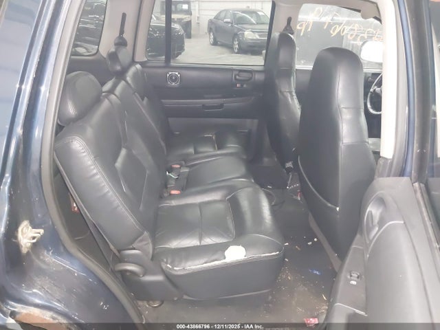 2003 DODGE DURANGO 1D4HS48N43F609424 Photo 7