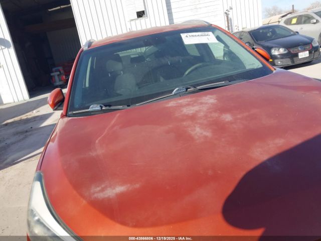 2017 HYUNDAI TUCSON KM8J33A29HU474851 Photo 5
